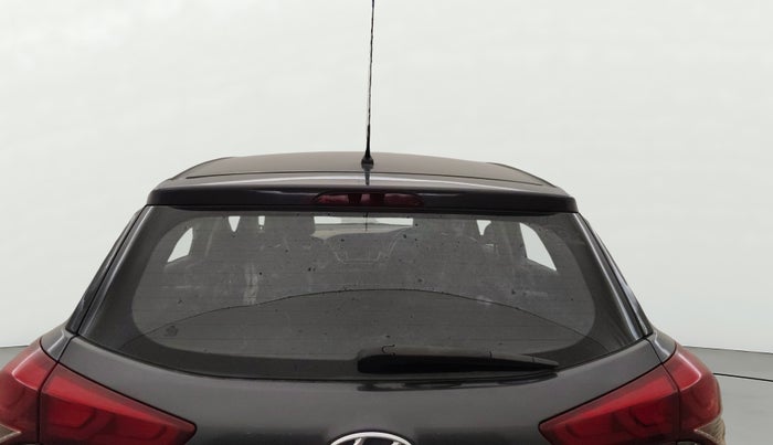 2016 Hyundai Elite i20 ASTA 1.2, Petrol, Manual, 58,758 km, Rear Windshield