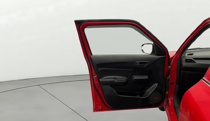 2019 Maruti Swift LXI, Petrol, Manual, 65,709 km, LHS Front Door
