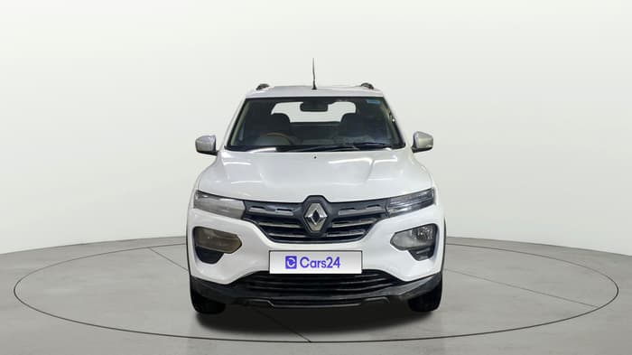 2022 Renault Kwid RXT 1.0, Petrol, Manual, 45,761 km, Front