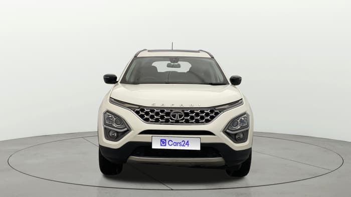 2021 Tata Safari XT PLUS, Diesel, Manual, 1,16,766 km, Front