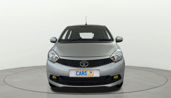 2019 Tata Tiago XT PETROL, Petrol, Manual, 37,833 km, Front