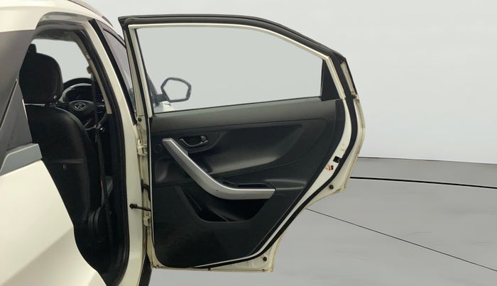 2021 Tata NEXON XM PETROL, Petrol, Manual, 43,360 km, RHS Rear Door