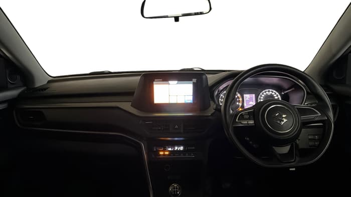 Interior