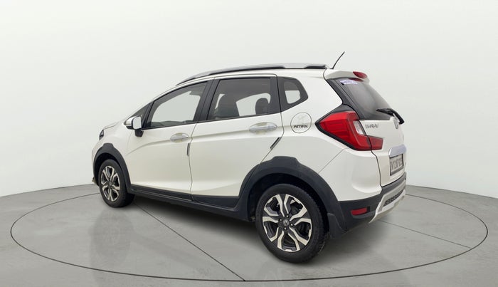 2019 Honda WR-V 1.2L I-VTEC VX MT, Petrol, Manual, 93,164 km, Left Back Diagonal