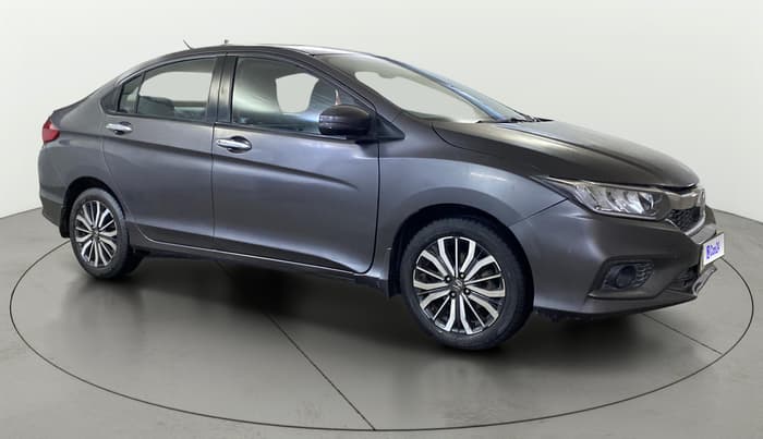 2017 Honda City 1.5L I-VTEC VX CVT, Petrol, Automatic, 73,312 km, SRP