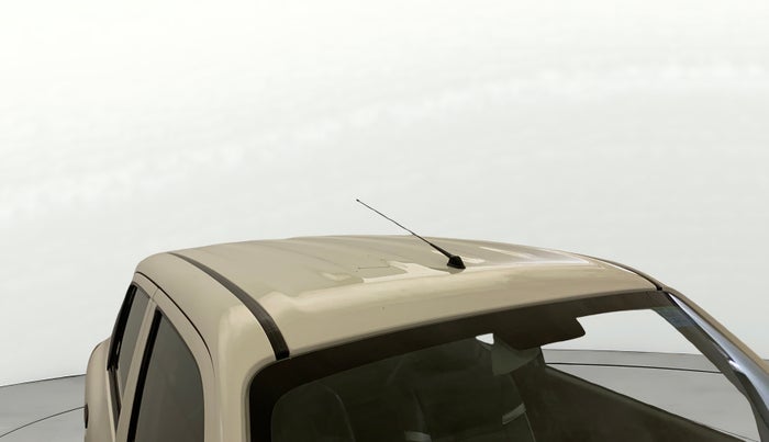 2025 Maruti S PRESSO VXI (O), Petrol, Manual, 3,493 km, Roof