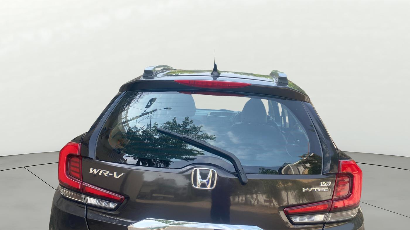 2020 Honda WR-V 1.2L I-VTEC VX MT, Petrol, Manual, 41,766 km, Rear Windshield