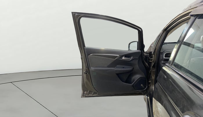 2017 Honda WR-V 1.2L I-VTEC VX MT, Petrol, Manual, 44,280 km, LHS Front Door