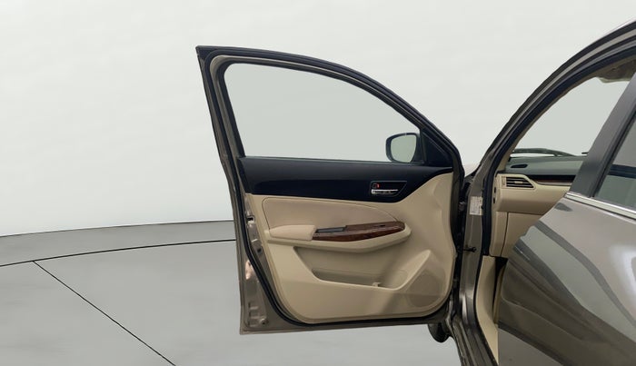 2018 Maruti Dzire ZDI, Diesel, Manual, 42,424 km, LHS Front Door