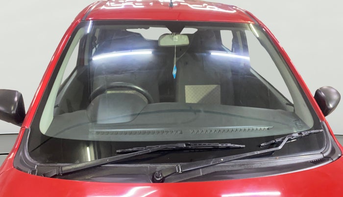 2022 Maruti Alto K10 VXI PLUS, Petrol, Manual, 42,620 km, Front Windshield