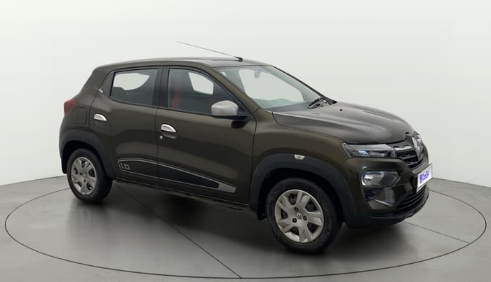2020 Renault Kwid RXT 1.0 AMT (O), Petrol, Automatic, 9,406 km, SRP