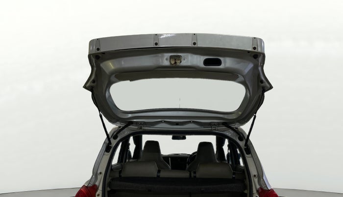 2019 Maruti Celerio ZXI AMT, Petrol, Automatic, 50,192 km, Boot Door Open