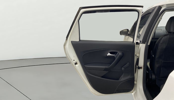 2019 Volkswagen Ameo TRENDLINE 1.5L, Diesel, Manual, 60,559 km, LHS Rear Door