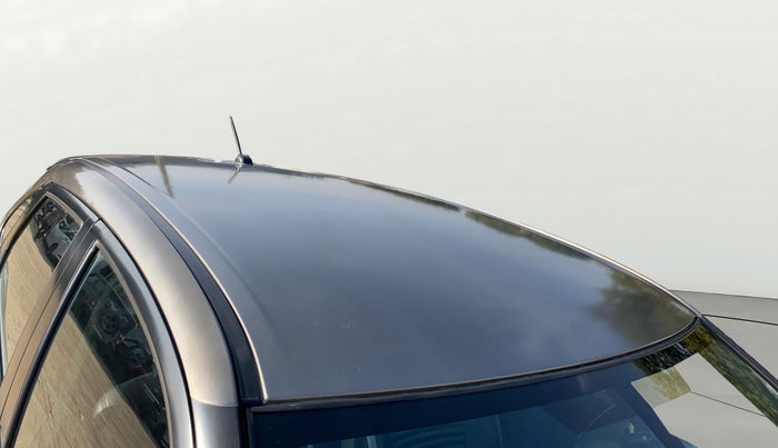 2019 Maruti Baleno ZETA PETROL 1.2, Petrol, Manual, 44,068 km, Roof