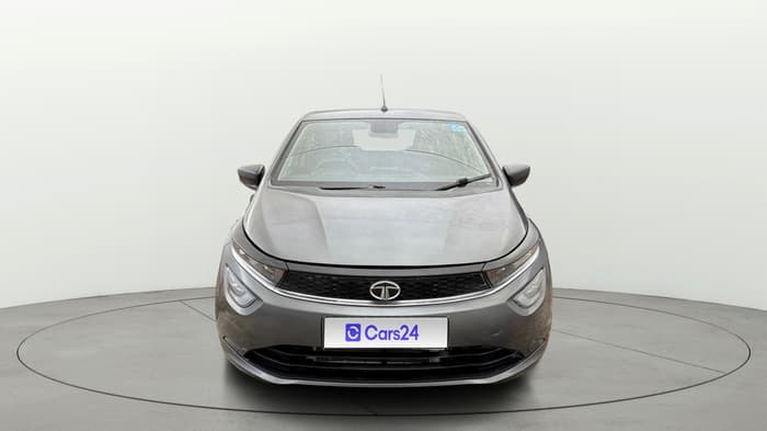 2022 Tata ALTROZ XT PETROL, Petrol, Manual, 73,237 km, Front