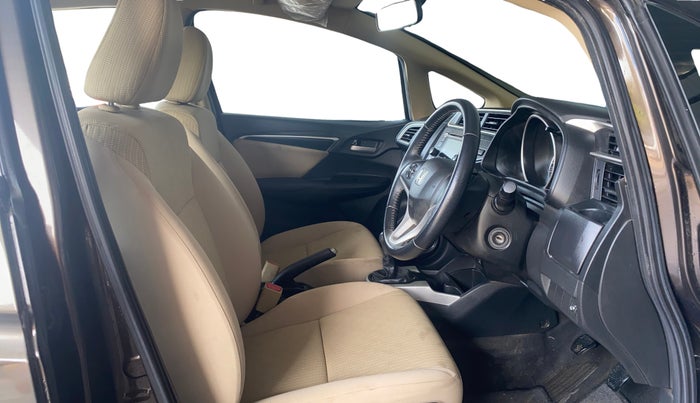 2018 Honda Jazz 1.2L I-VTEC V, Petrol, Manual, 28,216 km, Right Side Front Door Cabin