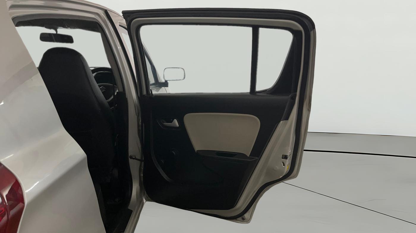 2022 Maruti Alto LXI O, Petrol, Manual, 39,557 km, RHS Rear Door