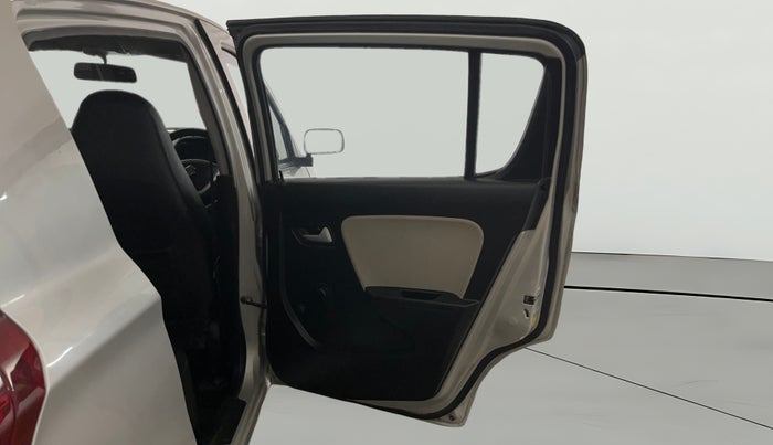 2022 Maruti Alto LXI O, Petrol, Manual, 39,557 km, RHS Rear Door