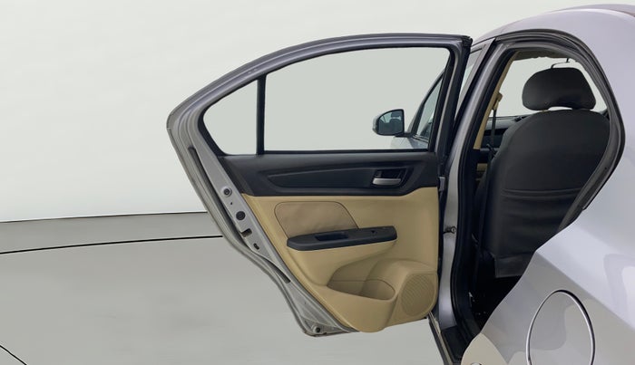 2018 Honda Amaze 1.2L I-VTEC S, Petrol, Manual, 80,731 km, LHS Rear Door