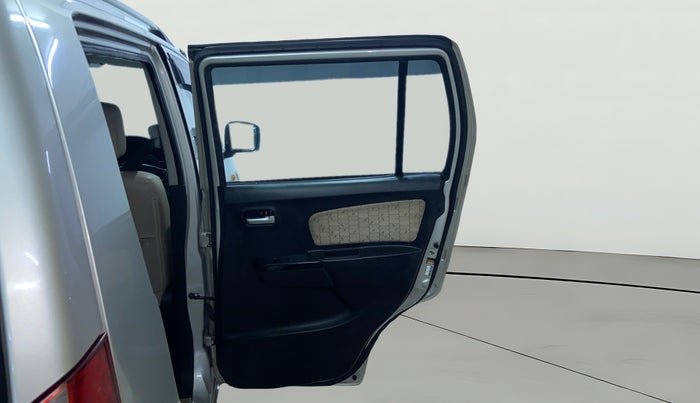 2018 Maruti Wagon R 1.0 VXI AMT, Petrol, Automatic, 88,582 km, RHS Rear Door