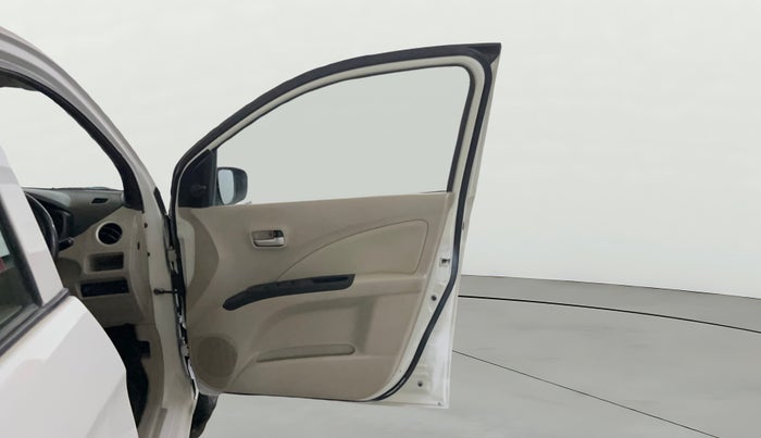 2017 Maruti Celerio VXI, Petrol, Manual, 42,645 km, RHS Front Door