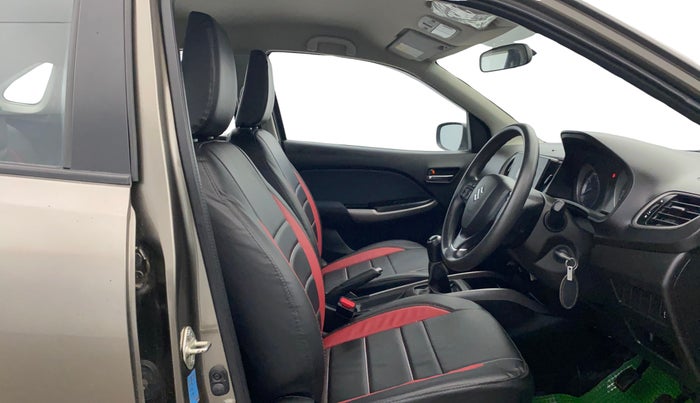 2022 Maruti Baleno DELTA PETROL 1.2, Petrol, Manual, 28,298 km, Right Side Front Door Cabin