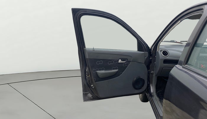 2012 Maruti Alto 800 LXI, Petrol, Manual, 52,278 km, LHS Front Door