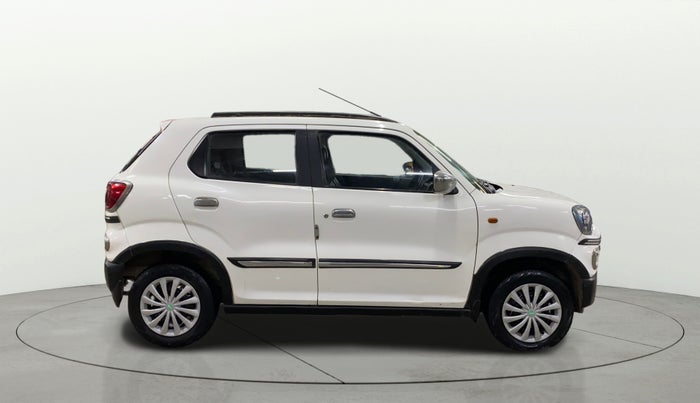 2020 Maruti S PRESSO VXI+, CNG, Manual, 1,08,430 km, Right Side View