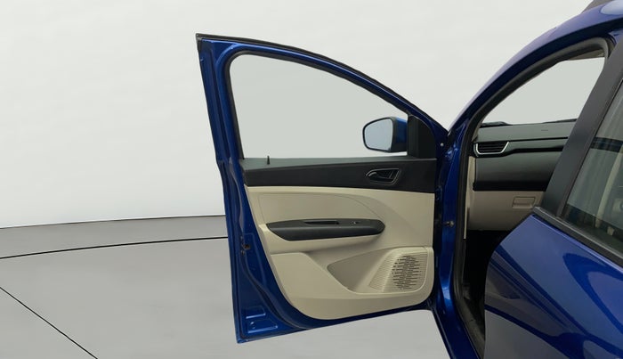 2021 Renault TRIBER RXT, Petrol, Manual, 28,491 km, LHS Front Door