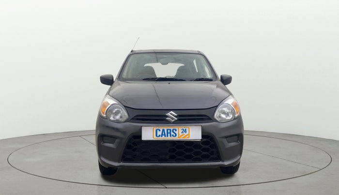2021 Maruti Alto LXI O, Petrol, Manual, 33,971 km, Front