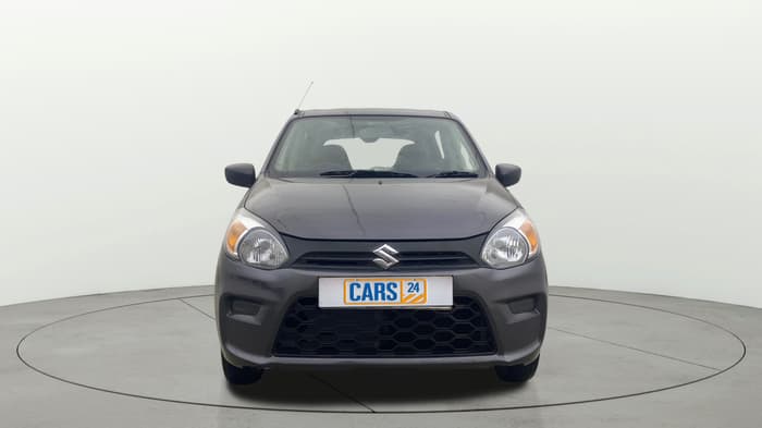 2021 Maruti Alto LXI O, Petrol, Manual, 33,971 km, Front