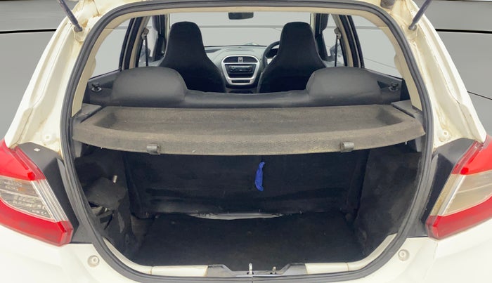 2017 Tata Tiago XM PETROL, Petrol, Manual, 1,46,478 km, Boot Open Zoomed View