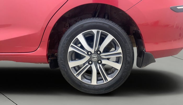 2023 Honda Amaze 1.2L I-VTEC VX, Petrol, Manual, 49,814 km, Left Rear Wheel