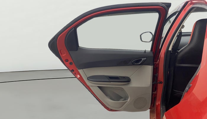 2019 Tata Tiago XT PETROL, Petrol, Manual, 43,380 km, LHS Rear Door