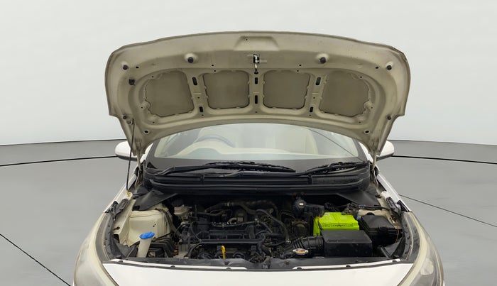 2018 Hyundai Elite i20 MAGNA EXECUTIVE 1.2, Petrol, Manual, 84,855 km, Open Bonet