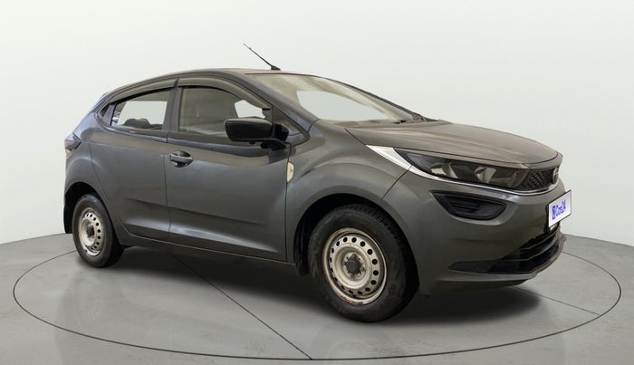 2021 Tata ALTROZ XE PETROL, Petrol, Manual, 81,966 km, SRP