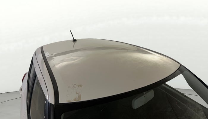 2016 Maruti Swift VDI, Diesel, Manual, 69,476 km, Roof