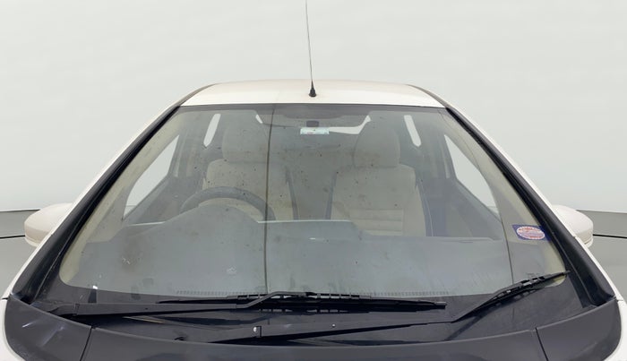 2015 Honda Jazz 1.2L I-VTEC S, Petrol, Manual, 1,02,306 km, Front Windshield