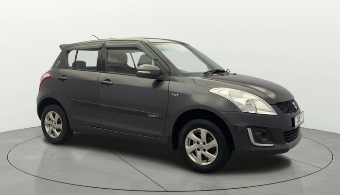2016 Maruti Swift VXI O, Petrol, Manual, 52,601 km, Right Front Diagonal