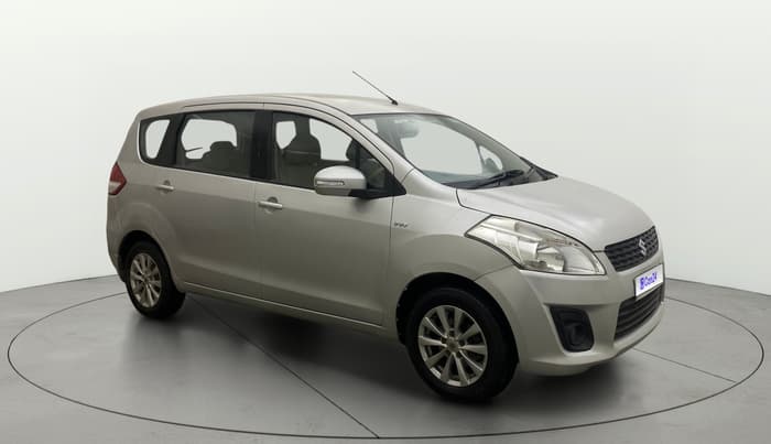 2014 Maruti Ertiga ZXI, Petrol, Manual, 78,573 km, SRP