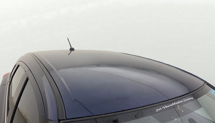 2023 Maruti Baleno ZETA PETROL 1.2, Petrol, Manual, 14,915 km, Roof