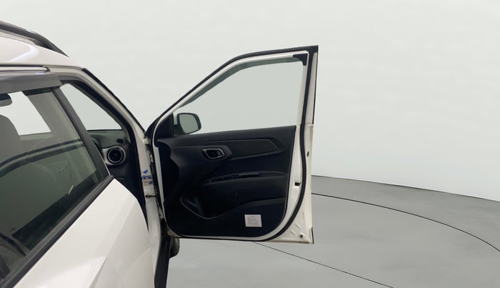 2024 Hyundai EXTER SX 1.2 MT Hy-CNG Duo , CNG, Manual, 28,822 km, RHS Front Door