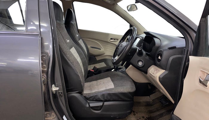 2021 Hyundai NEW SANTRO SPORTZ AMT, Petrol, Automatic, 93,034 km, Right Side Front Door Cabin