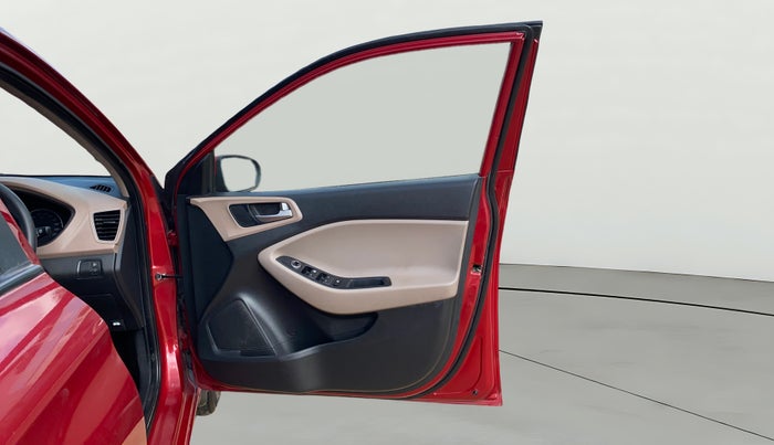 2020 Hyundai Elite i20 MAGNA PLUS 1.2, Petrol, Manual, 26,988 km, RHS Front Door