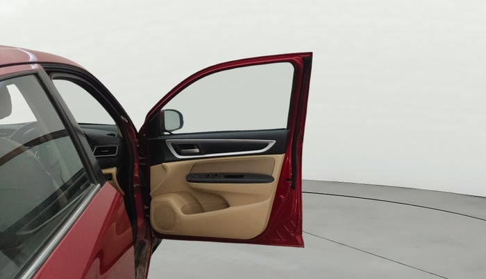 2021 Honda Amaze 1.2L I-VTEC VX CVT, Petrol, Automatic, 38,422 km, RHS Front Door