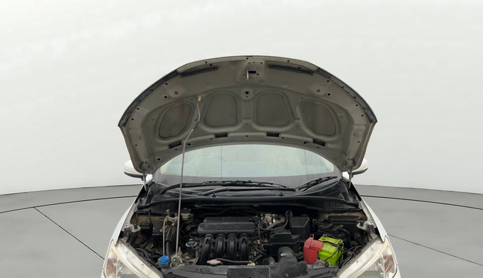 2015 Honda City 1.5L I-VTEC SV CVT, Petrol, Automatic, 87,412 km, Open Bonet