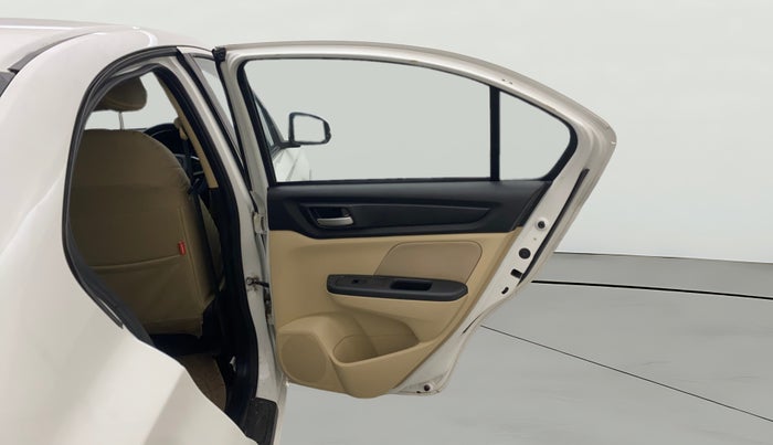 2024 Honda Amaze 1.2L I-VTEC VX CVT, Petrol, Automatic, 18,377 km, RHS Rear Door