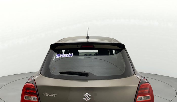 2020 Maruti Swift ZXI PLUS AMT, Petrol, Automatic, 71,329 km, Rear Windshield