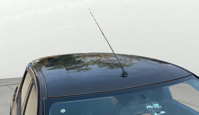 2019 Renault Kwid RXL, Petrol, Manual, 40,083 km, Roof