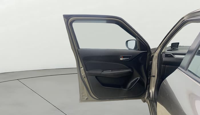 2020 Maruti Swift VXI AMT, Petrol, Automatic, 7,372 km, LHS Front Door